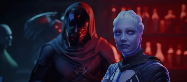 BioWare 驚傳倒閉《質量效應5》恐成絕響！聯合創辦人痛批 PIF 收購案是最後一根稻草