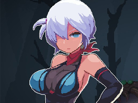 【DLsite 紳士排行榜】R18 同人遊戲一周人氣榜單，《復讐の夜霧》獲得榜首！（6/8~6/15）