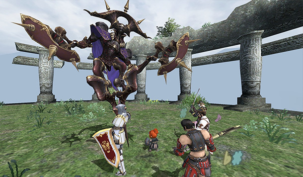 《最終幻想11》菁英怪重生 Bug 竟由「GM 親自討伐」人工處理！？玩家笑噴：好想看畫面