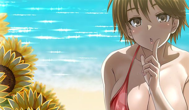 【DLsite 紳士排行榜】R18 同人遊戲一周人氣榜單，《ぼくのひみつの夏休み はなまる》獲得榜首！（7/14～7/21）