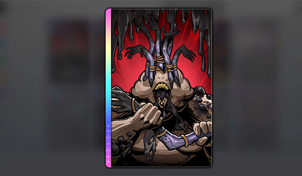 【卡厄思夢境】全怪物卡效果一覽表！攻擊、技能、強化