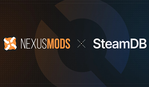 SteamDB 宣佈加入 Nexus Mods 旗下！創辦人告別近 10 年單人營運：熱情已消磨殆盡