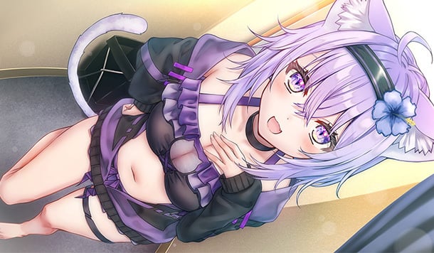 貓又小粥純愛遊戲Steam版無限期延期！開發商的「各種因素」說法已引起眾網猜測