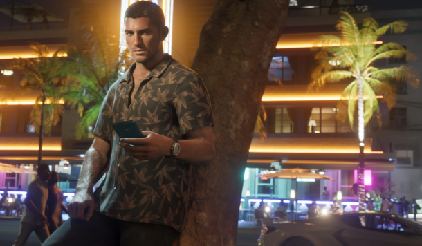 《GTA 6》 預購數字仍保持神祕！Take-Two 執行長親自解釋為何不公開數據的商業考量！