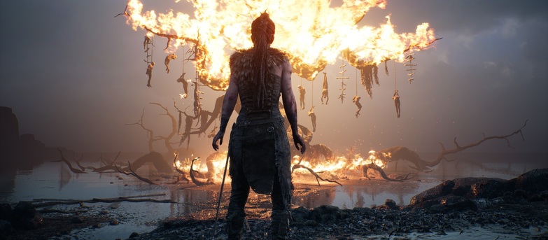 《地獄之刃》系列開發商 Ninja Theory 才剛發表新作《Senua》就遭微軟關閉？