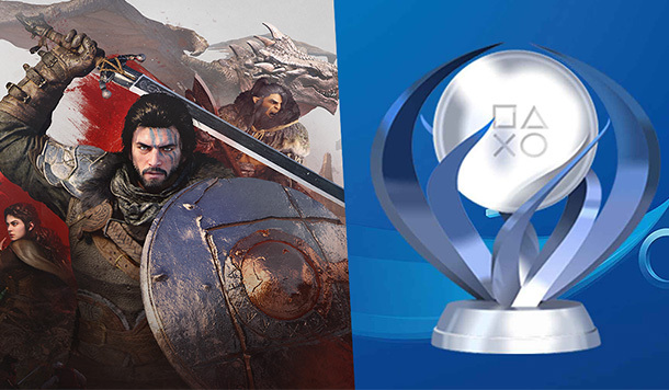 肝帝是你！玩家耗時 305 小時獲《赤血沙漠》白金獎盃，官方公關看傻：遊戲才上線 428 小時…