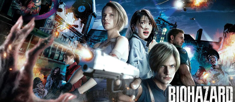 《惡靈古堡》30週年慶典正式啟動！聯動日本環球影城打造全新沈浸式恐懼體驗！