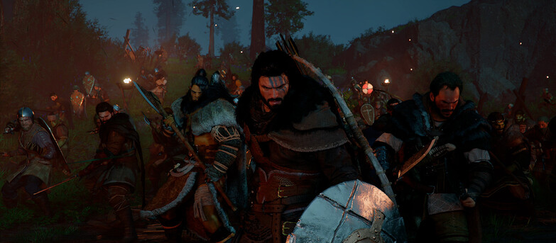 【Steam】3 月 24 日至 3 月 31 日銷售排行，銷量榜首《赤血沙漠》