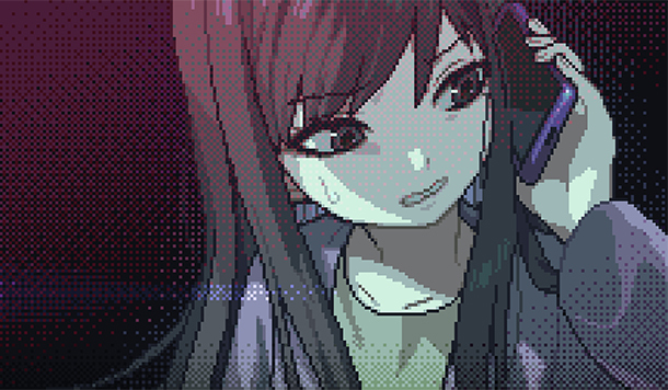 《高分少女》漫畫家 x《異界魔姬》製作人聯手！初見必死的輪迴恐怖新作《廻咒》正式公開
