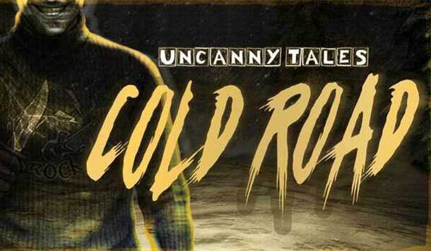 【Steam 限時免費】心理恐怖遊戲《怪誕傳說：極寒之路》限免永久保存中