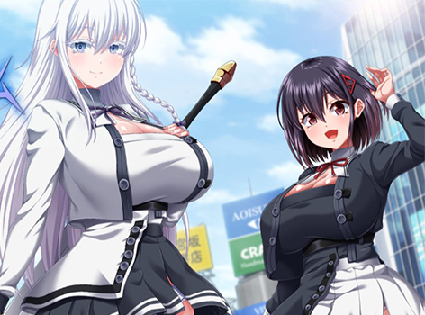 【DLsite 紳士排行榜】R18 同人遊戲一周人氣榜單，《終末のオルターエゴイズム》獲得榜首！（10/28～11/4）