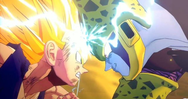 【七龍珠 Z：卡卡洛特】塞魯篇試玩影片曝光，超驚人破表傷害力！