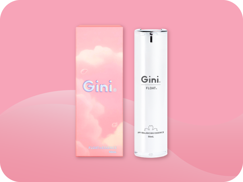 gini浮落櫻花潤滑精華 情趣用品