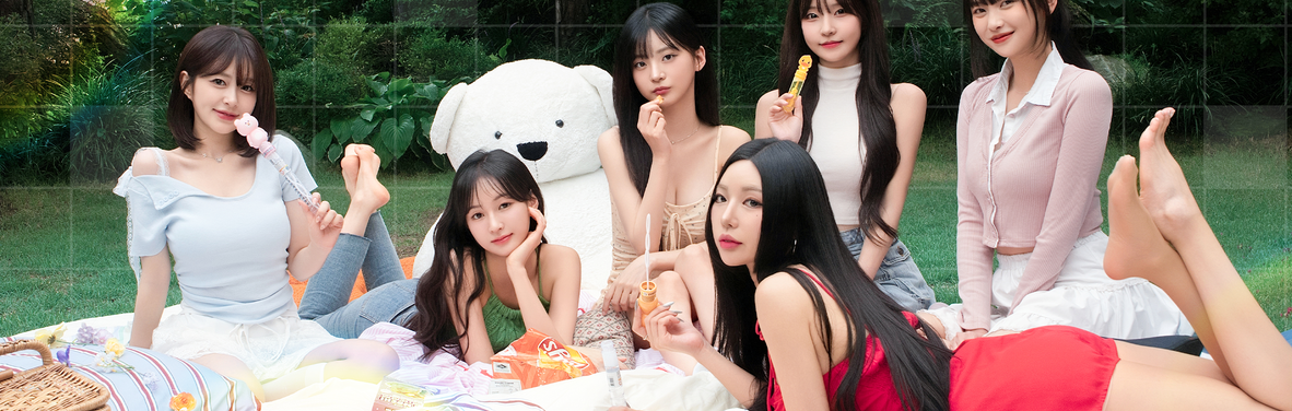 STORYTACO《夏日美女：歐巴請和我戀愛吧！》今日正式發售 FMV 上半年陣容公開！