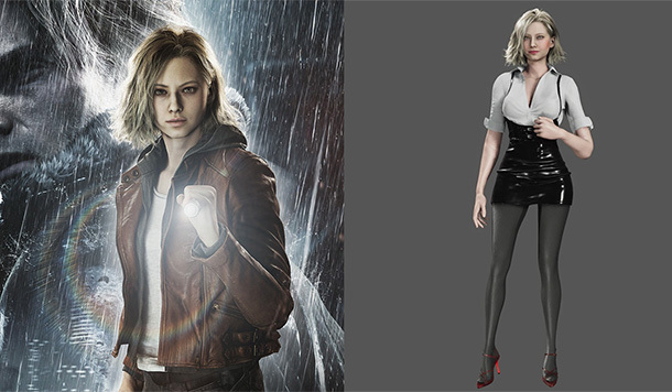 敏感模組被盯上？YT創作者遭卡普空警告，千部《惡靈古堡》服裝MOD影片被迫下架