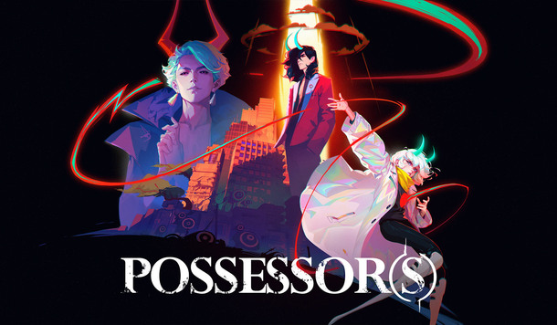 Devolver Digital 橫向卷軸動作遊戲《Possessor(s)》將在台灣時間 11/12 登上PC、PS5