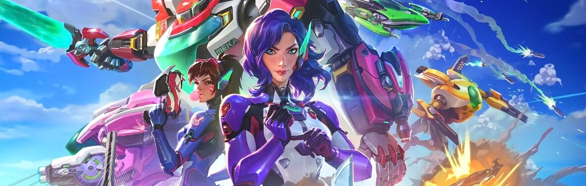 《鬥陣特攻》全新英雄「D.Mon」即將登場！由知名實況主兼配音員 LilyPichu 跨界獻聲演出！