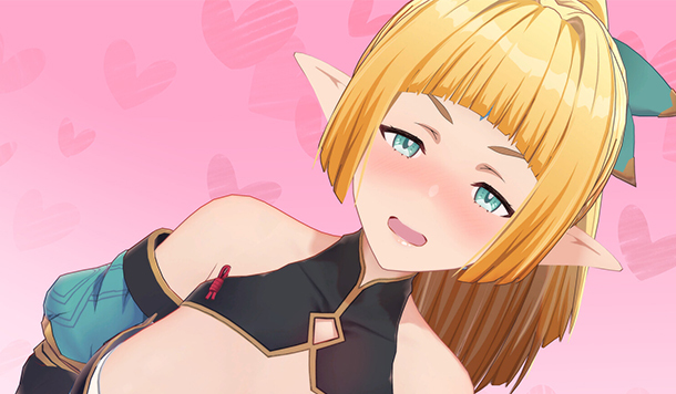 Steam黃油「滴水不漏」新規開跑！遊戲上線後不再允許更新成人內容