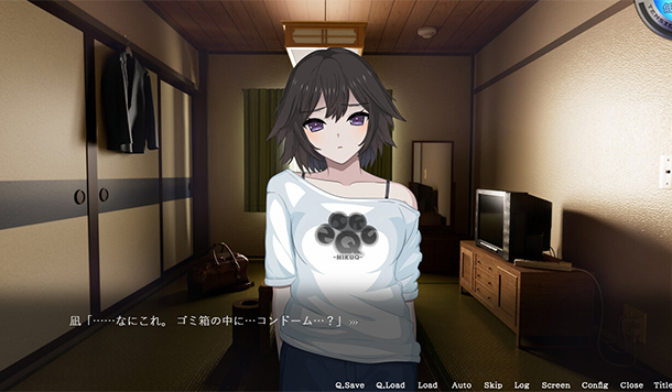 【DLsite 紳士排行榜】R18 同人遊戲一周人氣榜單《HOME》獲得榜首！（8/24~8/31）