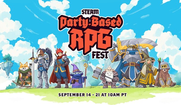 【Steam】特賣活動「團隊角色扮演節」開跑！超值折扣、獨家試玩一次收錄！