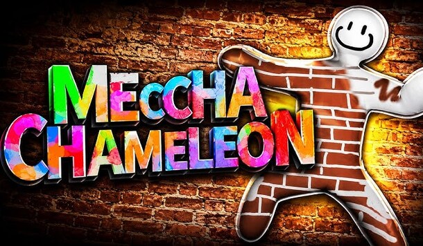 火爆全球《超級變色龍》Steam 同上衝破 34 萬人，僅花 10 天就售出 700 萬套！