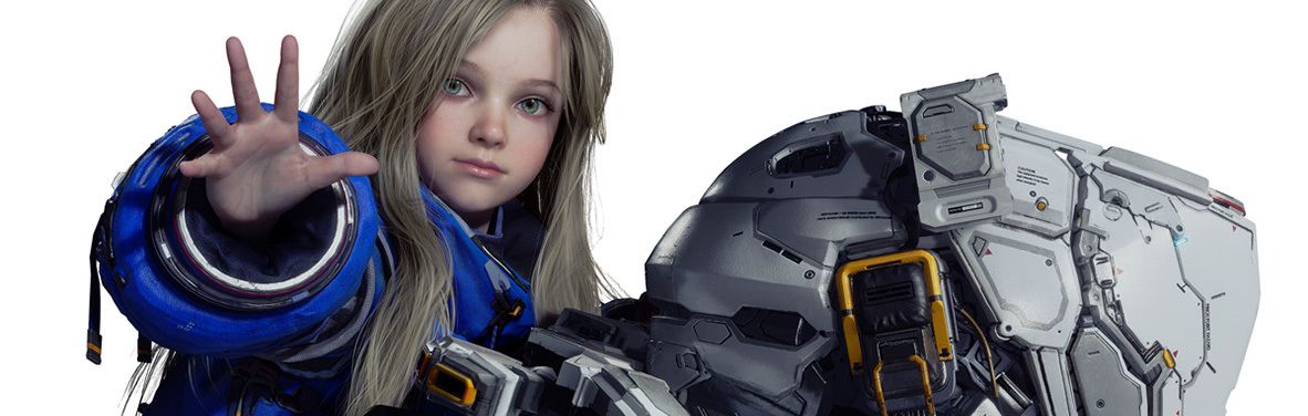 科幻動作《人機迷網》媒體評價解禁！均分 86 分：動作射擊 × 即時解謎打造嶄新體驗