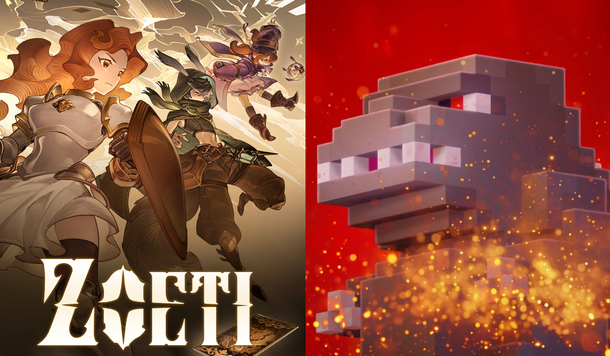 【EPIC】本週限免遊戲公開《星詠之詩》、《哥吉拉立體像素戰爭》領取後永久收藏