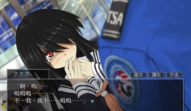 全黑畫面也不行？《重返藍鯨島》作者抱怨 Steam 審查愈來愈難懂：界線到底在哪？