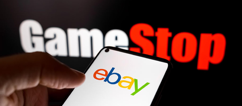 蛇吞象失敗？eBay 發表聲明拒絕 GameStop 的收購案，並表示交易既不可信也不吸引人！