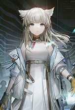 明日方舟：終末地