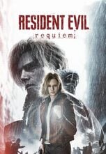 惡靈古堡 安魂曲