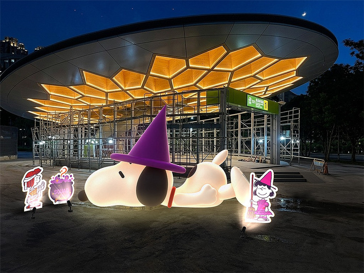 Snoopy 搗蛋趴.jpg