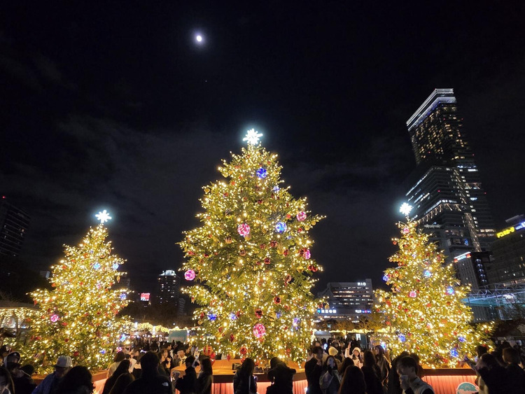 天王寺公園聖誕市集2025.jpg