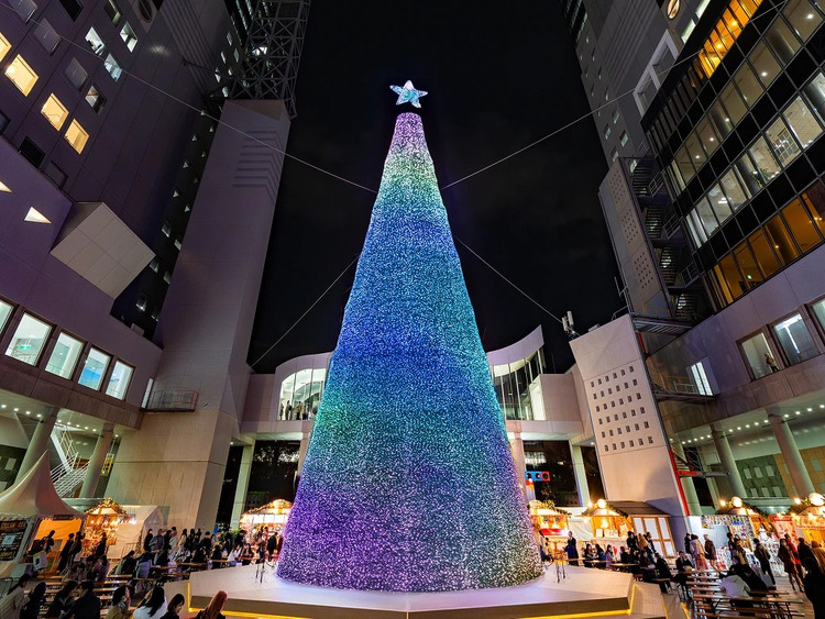 UMEDA SKY BUILDING Christmas 2026.jpg